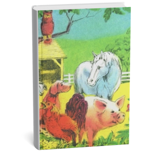Farm Animals