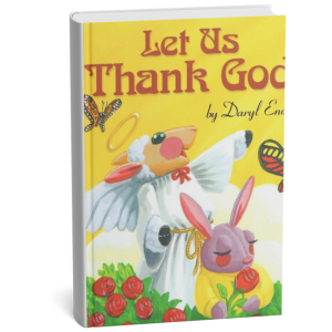 Let Us Thank God