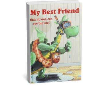 My Best Friend
