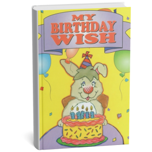 My Birthday Wish