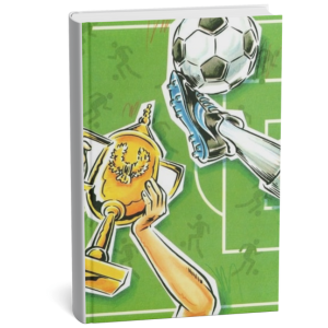 My Soccer Adventure