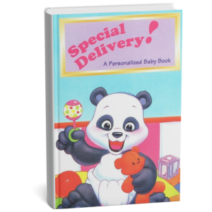 Special Delivery