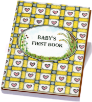 Baby`s Create-A-Book