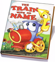 The Train With No Name